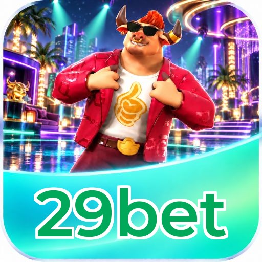 29bet - Vitória verificada Fernando C.